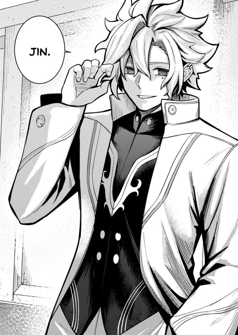 Read Soul Blade Chronicles chapter 7 image 30 on Lezhin