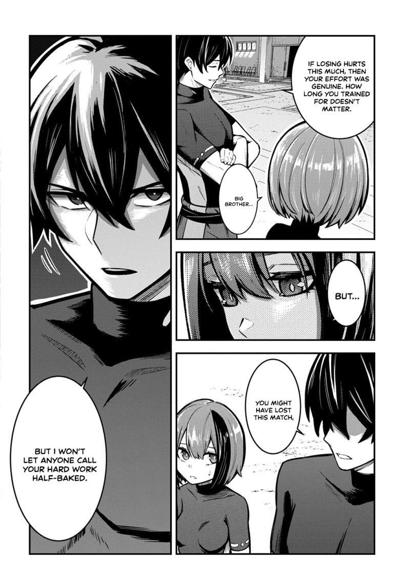 Read Soul Blade Chronicles chapter 7 image 4 on Lezhin