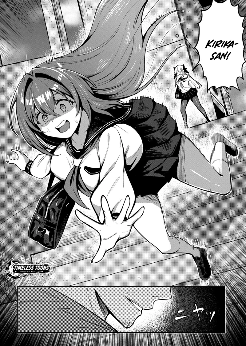 Read Soul Blade Chronicles chapter 8 image 30 on Lezhin