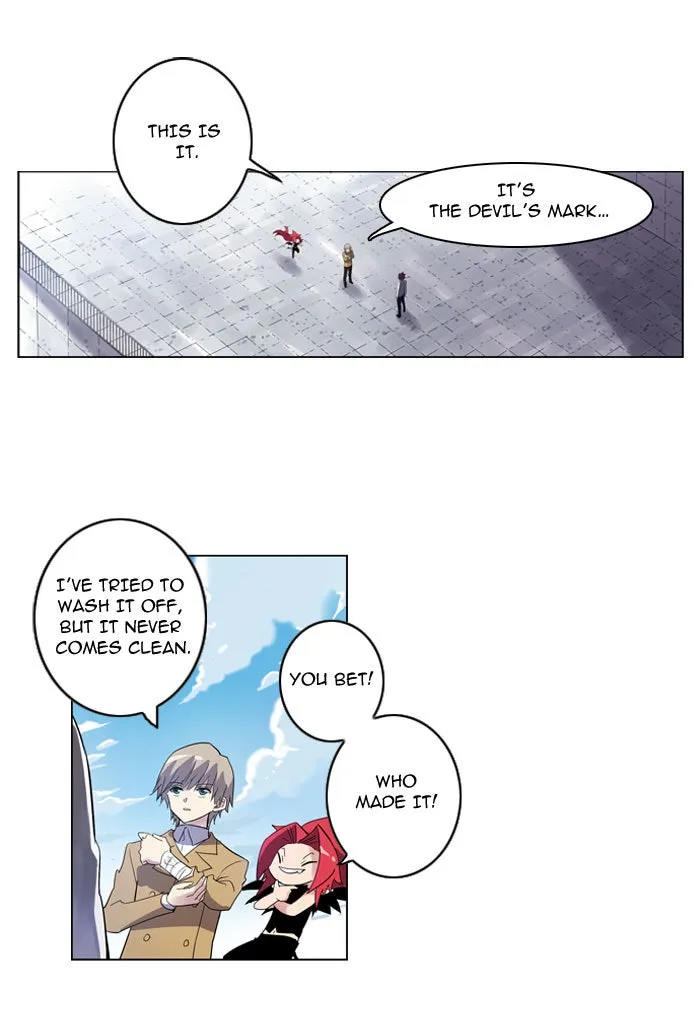 SOUL CARTEL Chapter 10 page 2 - 