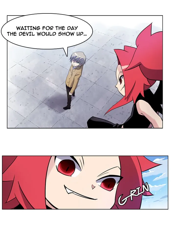 SOUL CARTEL Chapter 10 page 11 - 