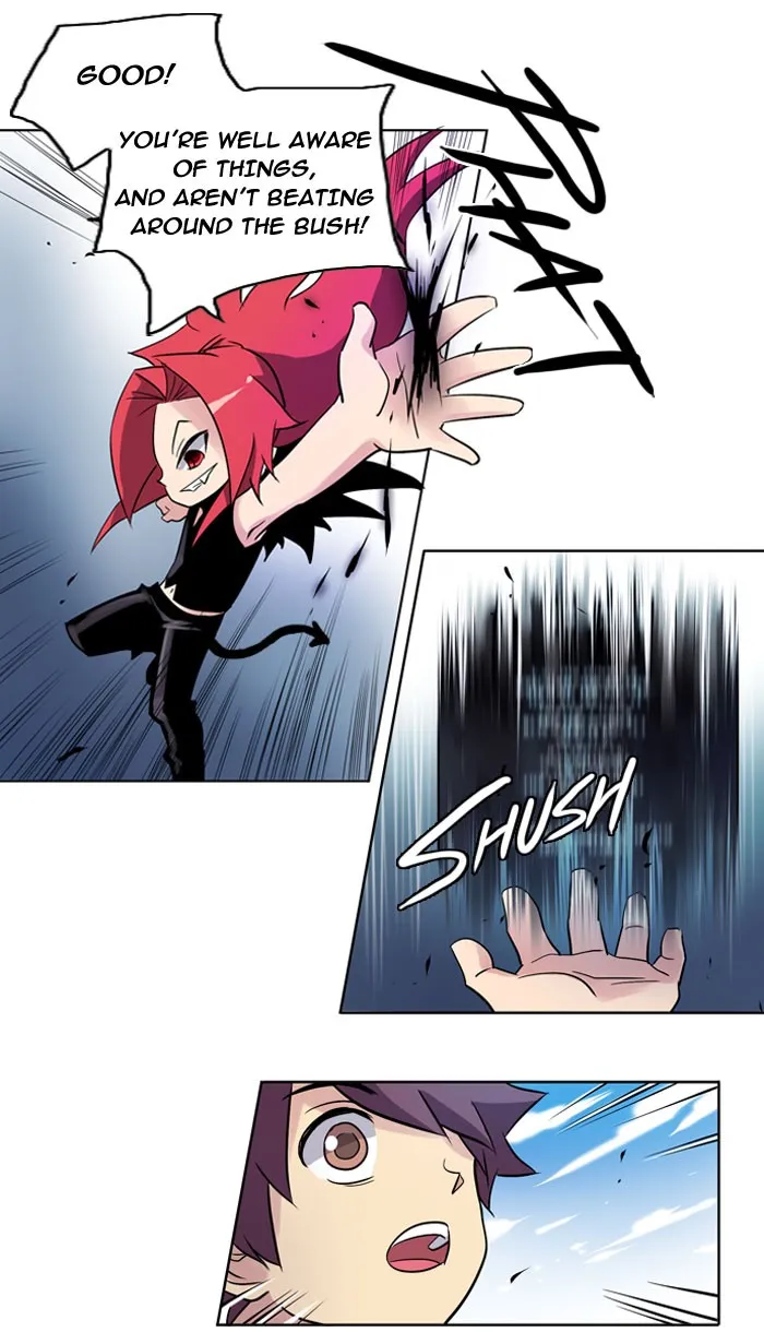 SOUL CARTEL Chapter 10 page 12 - 