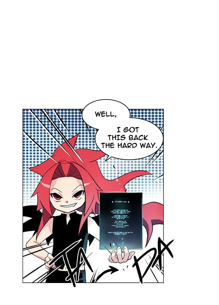 SOUL CARTEL Chapter 10 page 13 - 