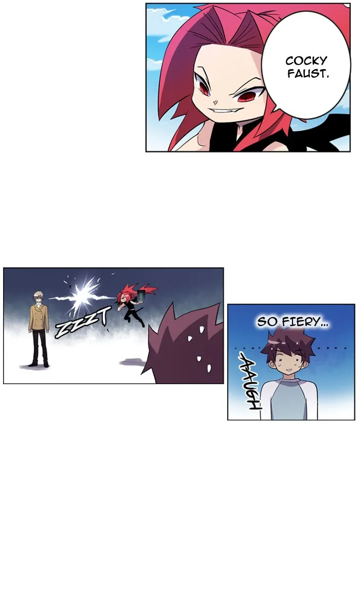 SOUL CARTEL Chapter 10 page 15 - 