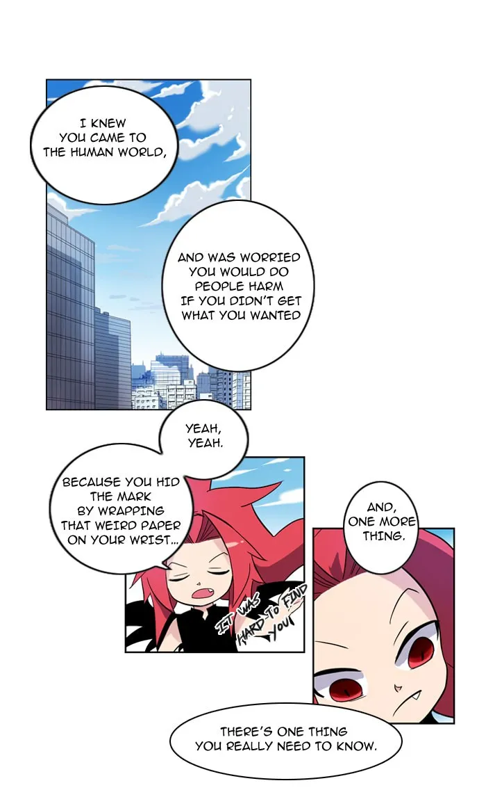 SOUL CARTEL Chapter 10 page 17 - 