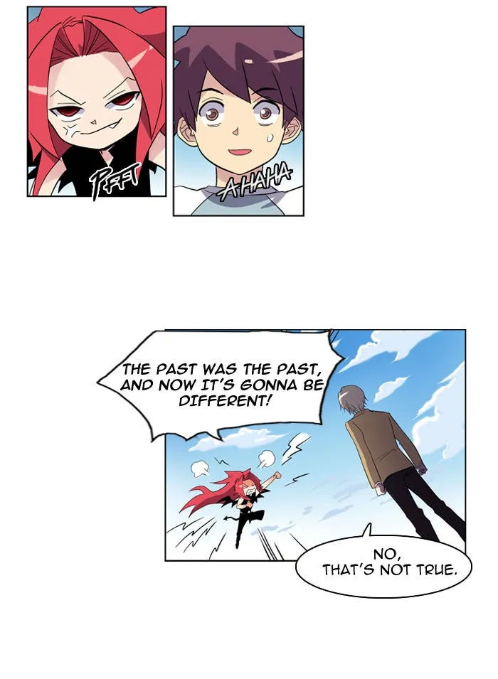 SOUL CARTEL Chapter 10 page 19 - 