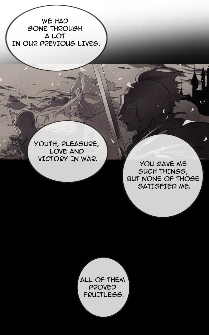 SOUL CARTEL Chapter 10 page 20 - 