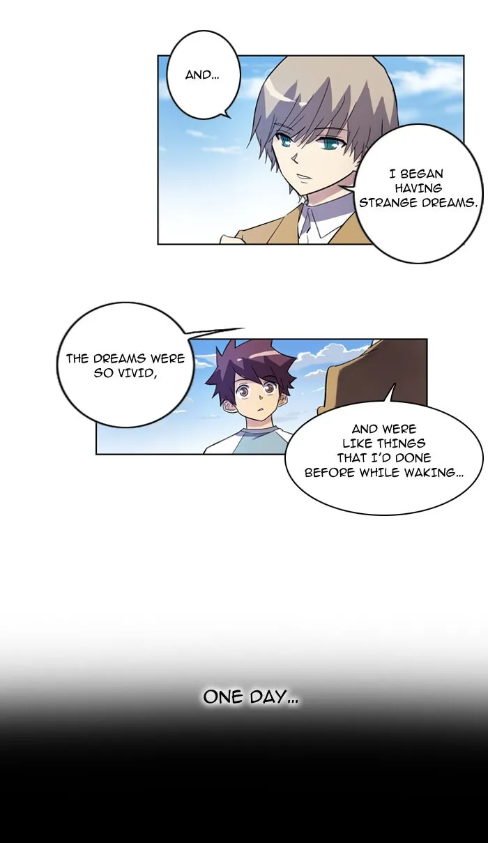 SOUL CARTEL Chapter 10 page 3 - 