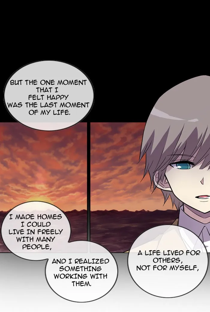 SOUL CARTEL Chapter 10 page 21 - 