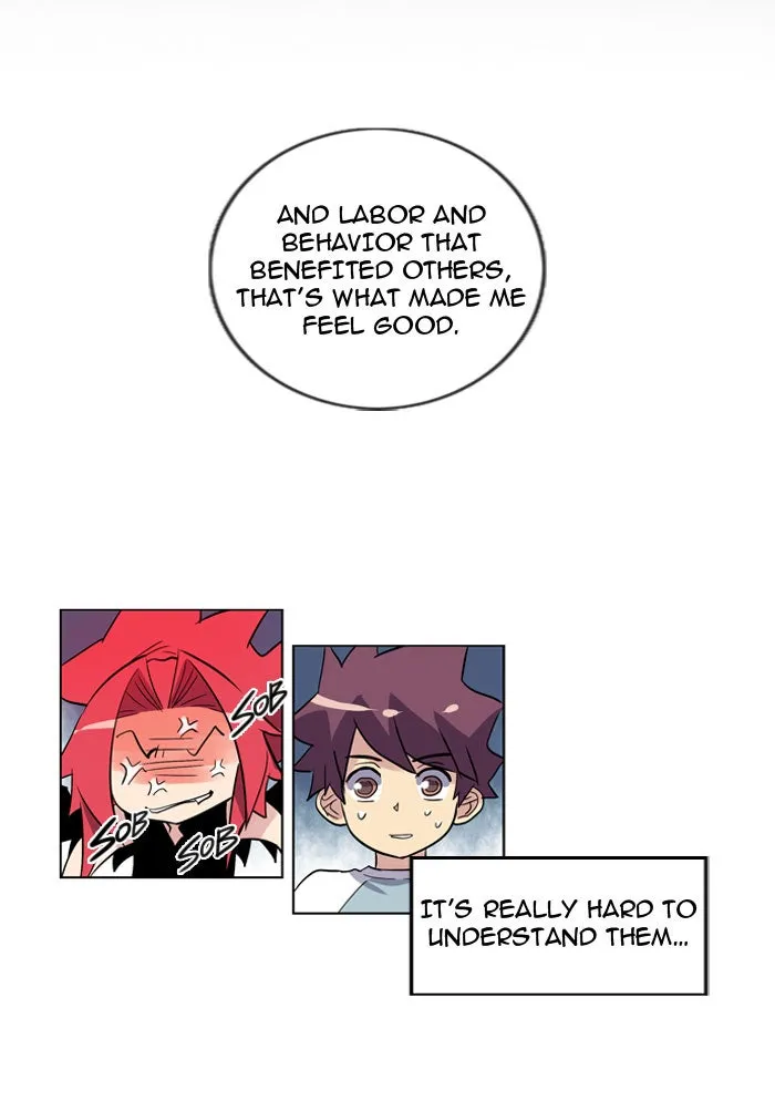 SOUL CARTEL Chapter 10 page 22 - 