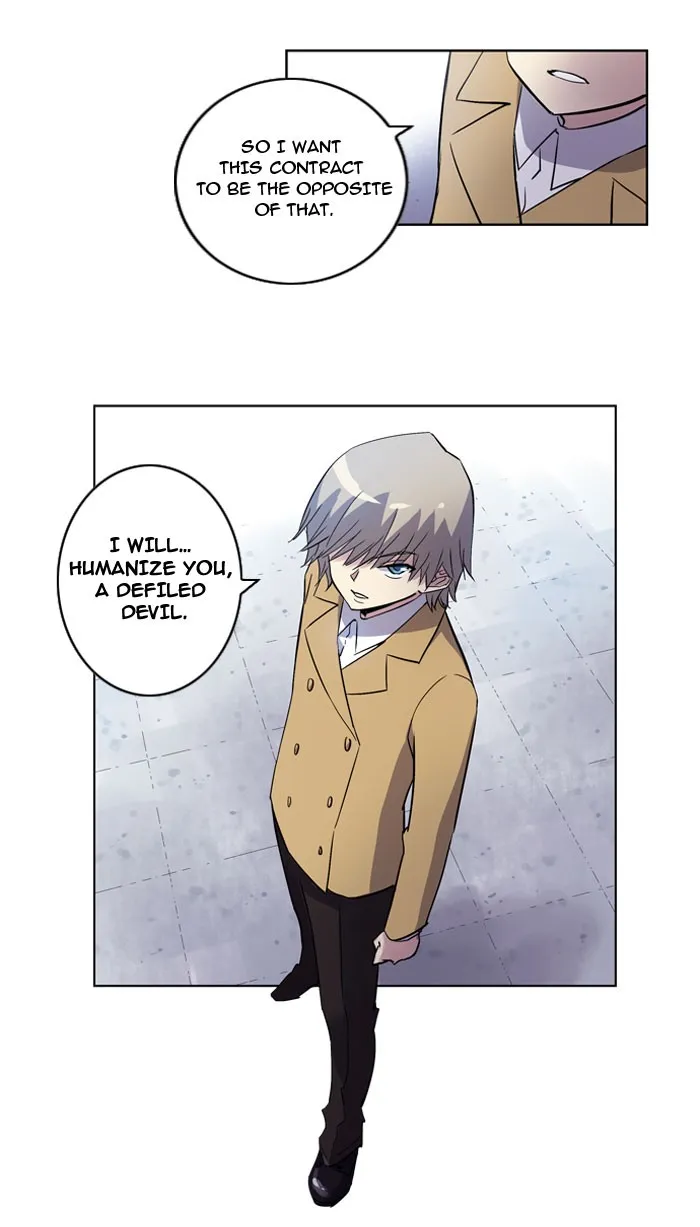 SOUL CARTEL Chapter 10 page 24 - 
