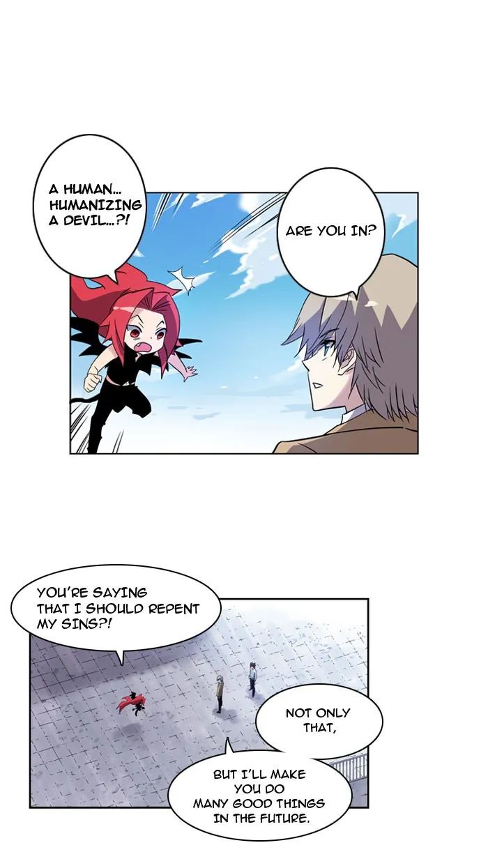 SOUL CARTEL Chapter 10 page 26 - 