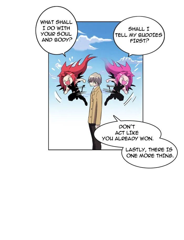 SOUL CARTEL Chapter 10 page 29 - 