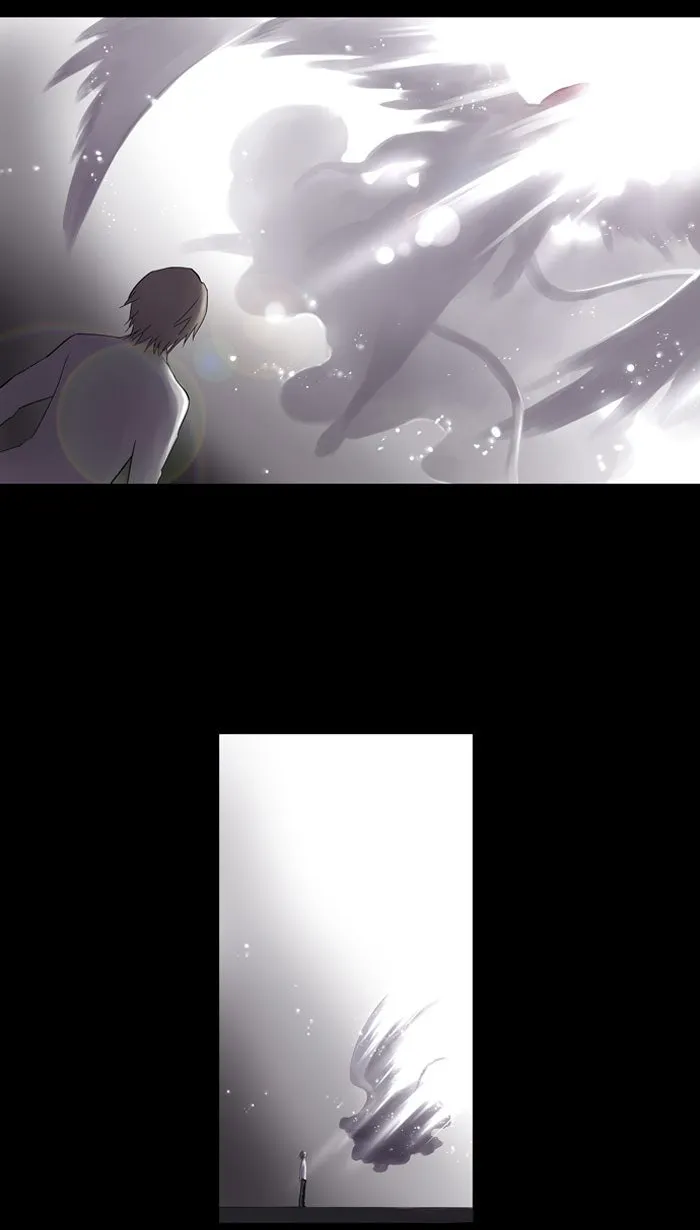 SOUL CARTEL Chapter 10 page 4 - 