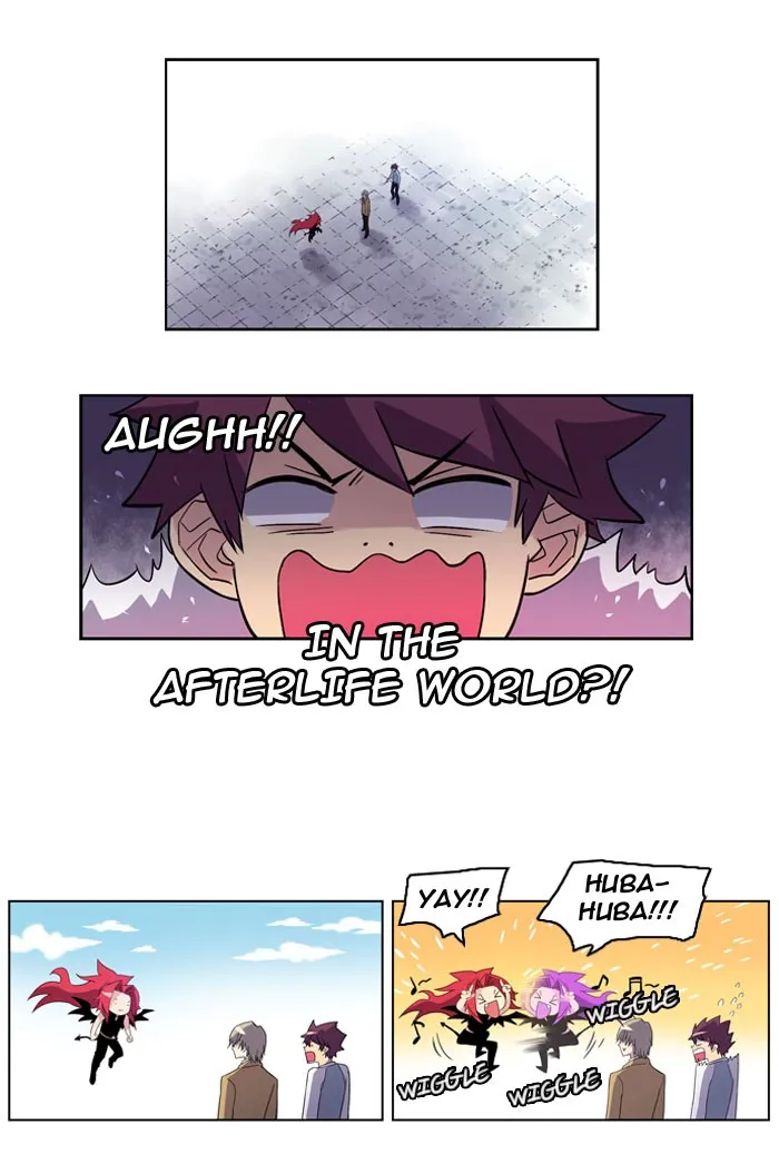 SOUL CARTEL Chapter 10 page 31 - 