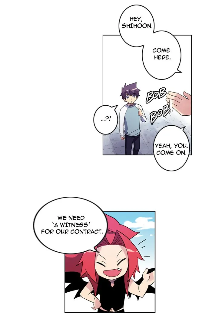 SOUL CARTEL Chapter 10 page 37 - 
