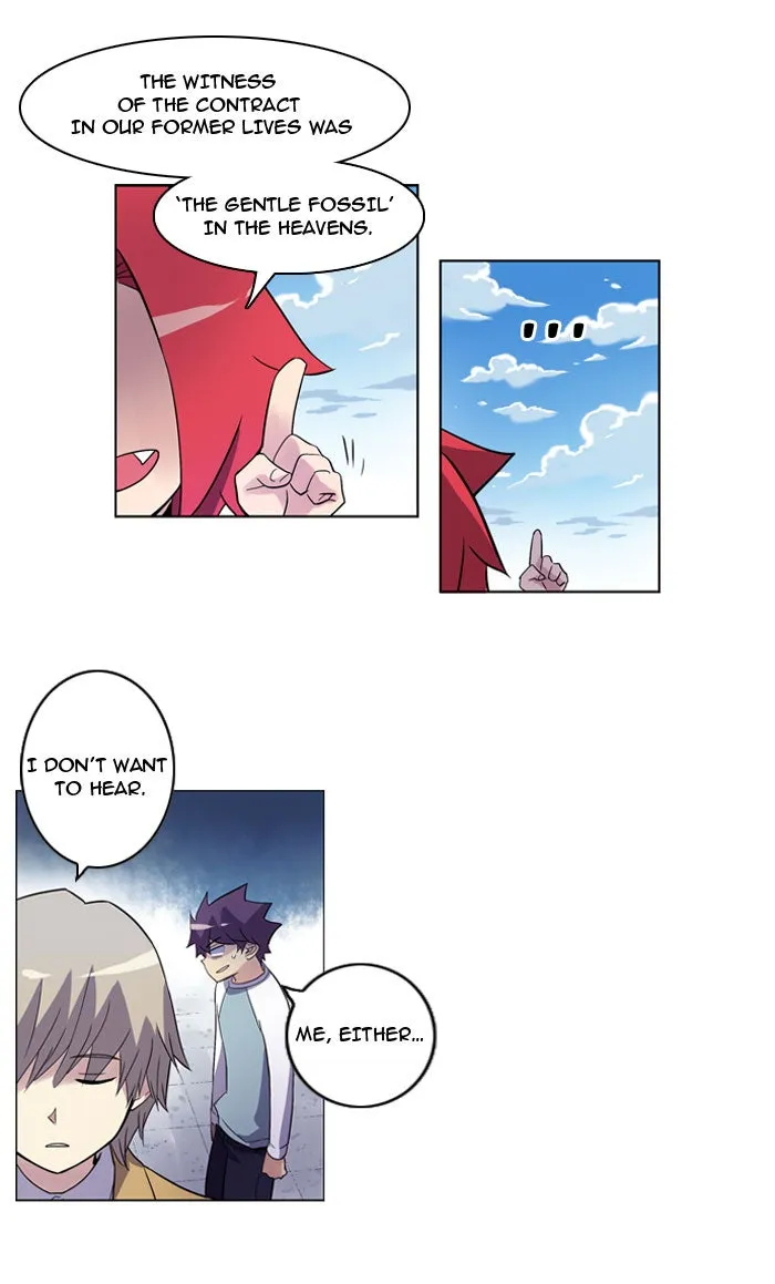 SOUL CARTEL Chapter 10 page 38 - 