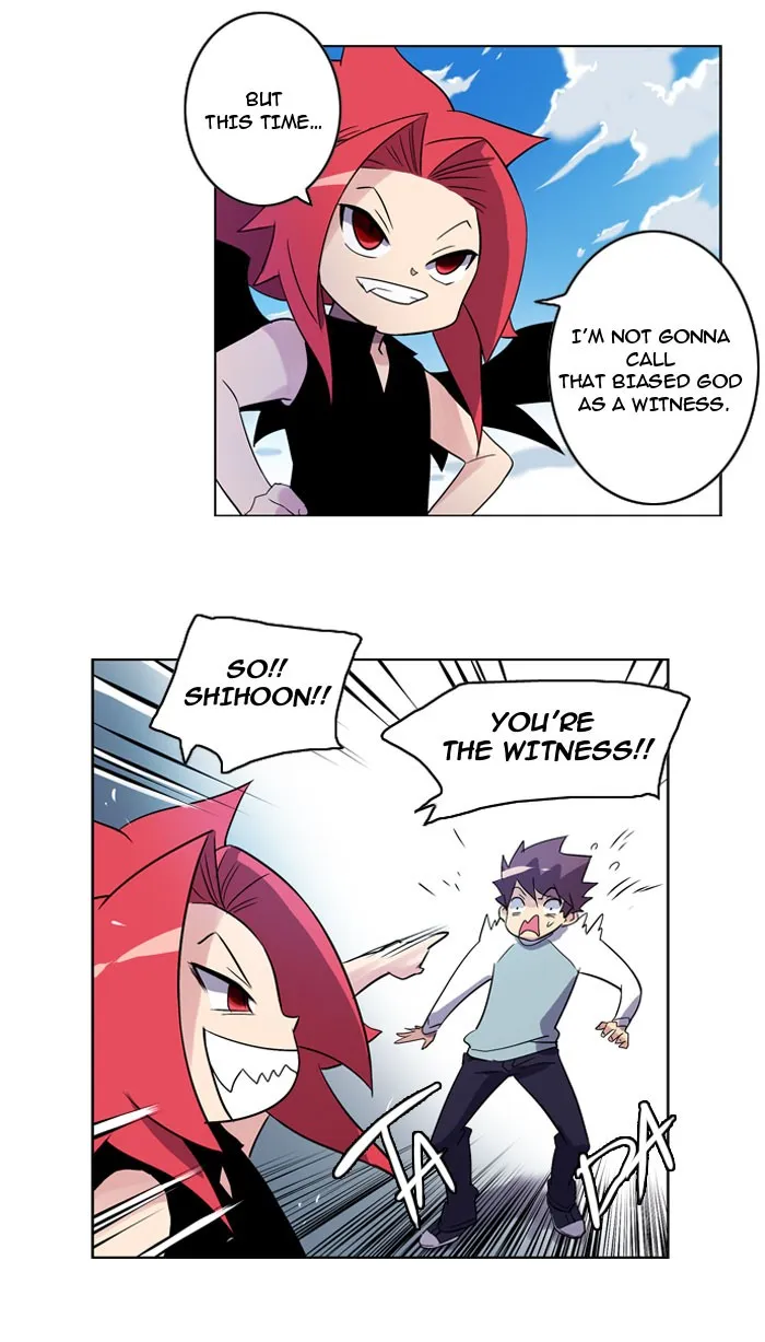 SOUL CARTEL Chapter 10 page 39 - 