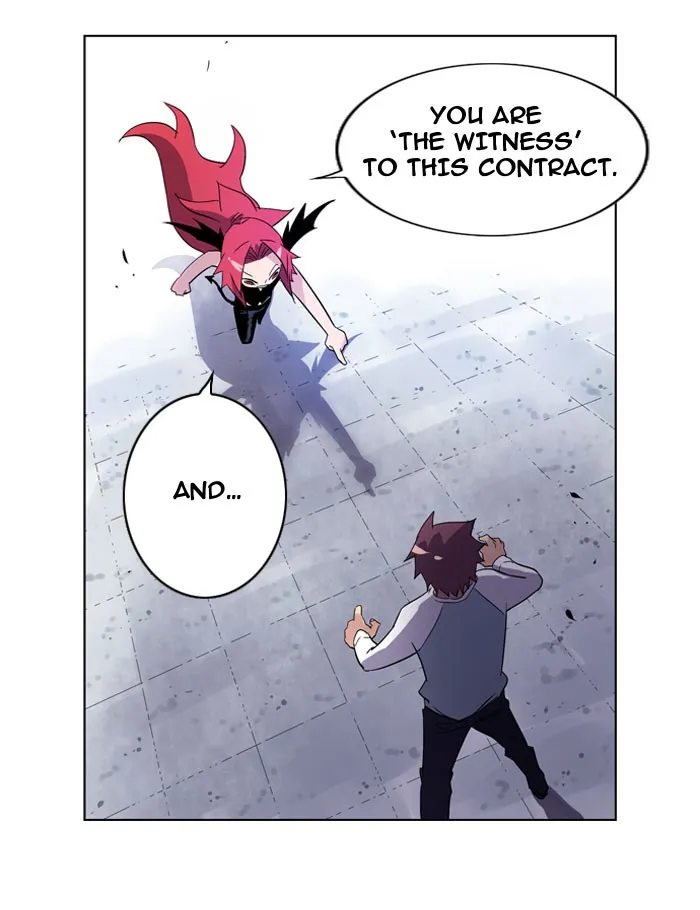 SOUL CARTEL Chapter 10 page 41 - 