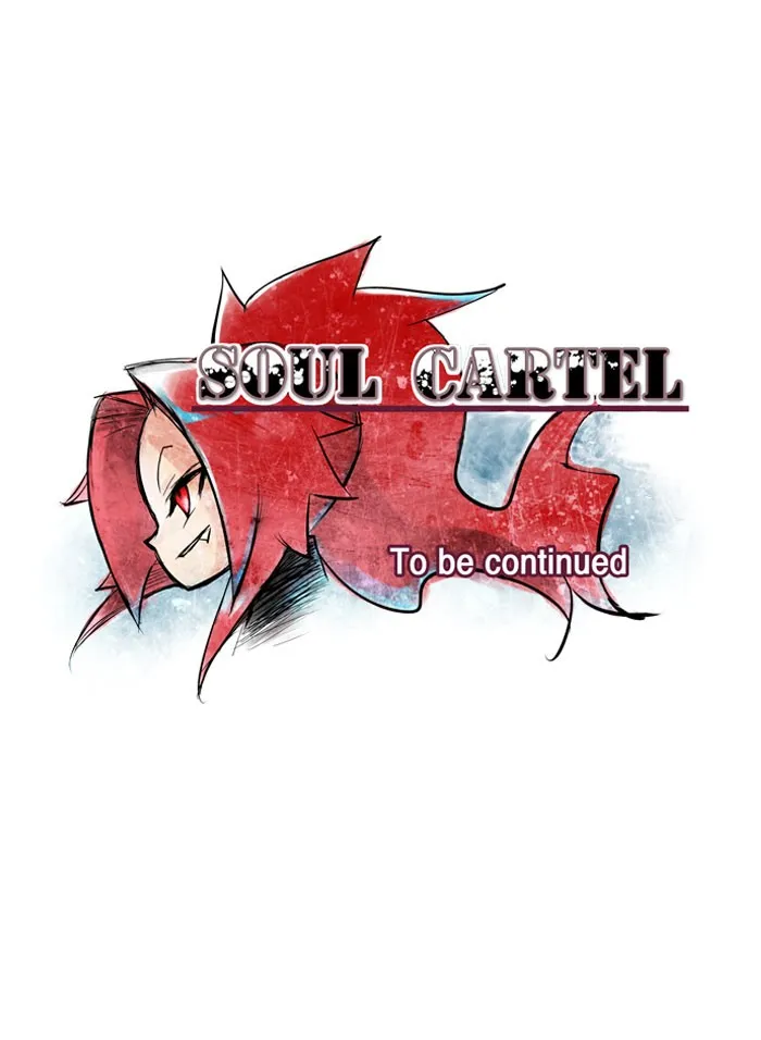 SOUL CARTEL Chapter 10 page 43 - 