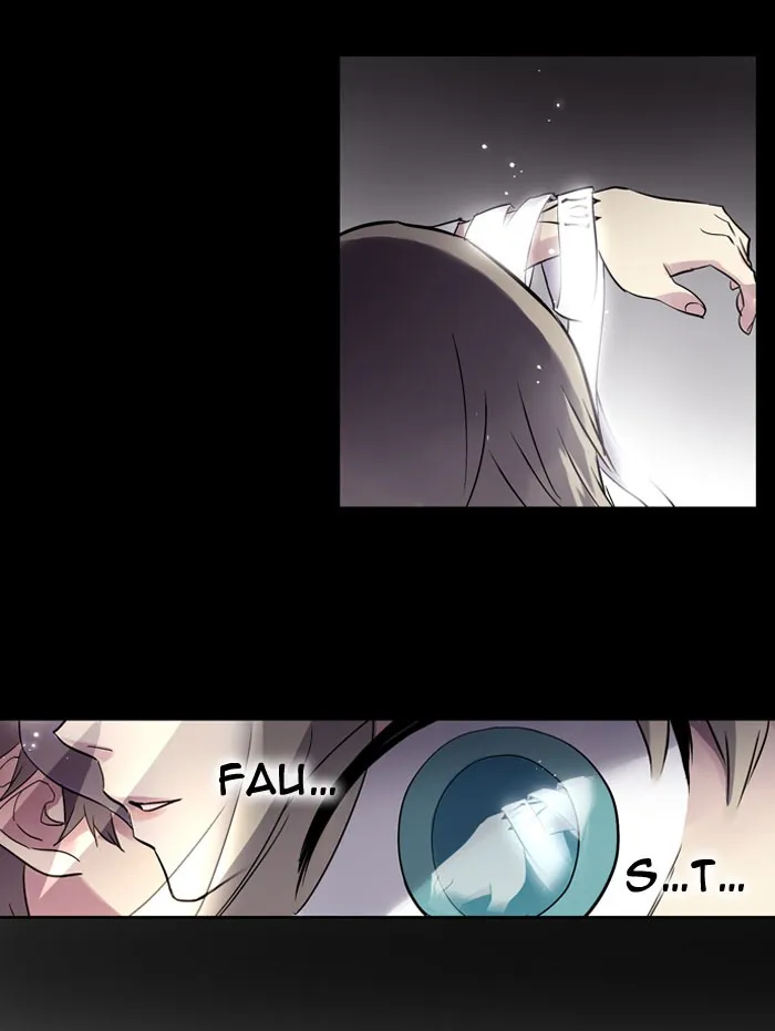 SOUL CARTEL Chapter 10 page 8 - 