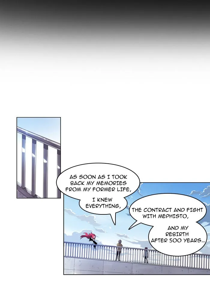 SOUL CARTEL Chapter 10 page 9 - 