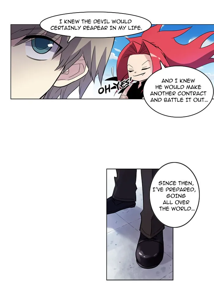 SOUL CARTEL Chapter 10 page 10 - 