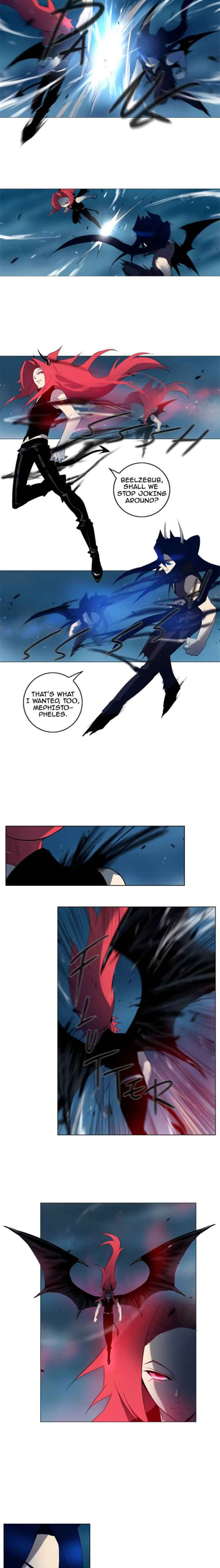 SOUL CARTEL Chapter 100 page 3 - 