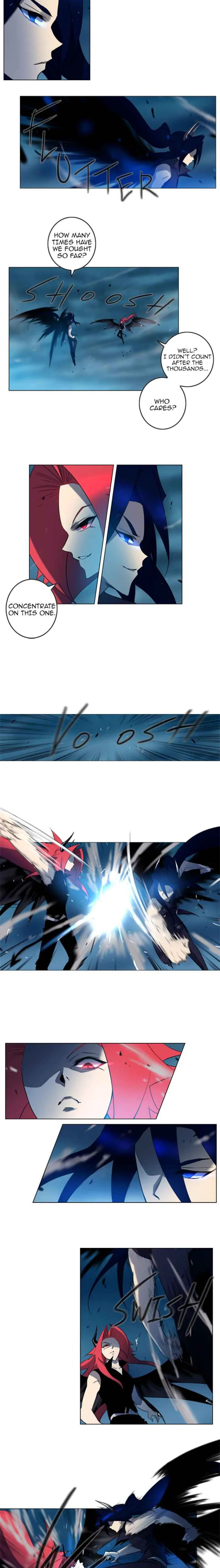 SOUL CARTEL Chapter 100 page 4 - 