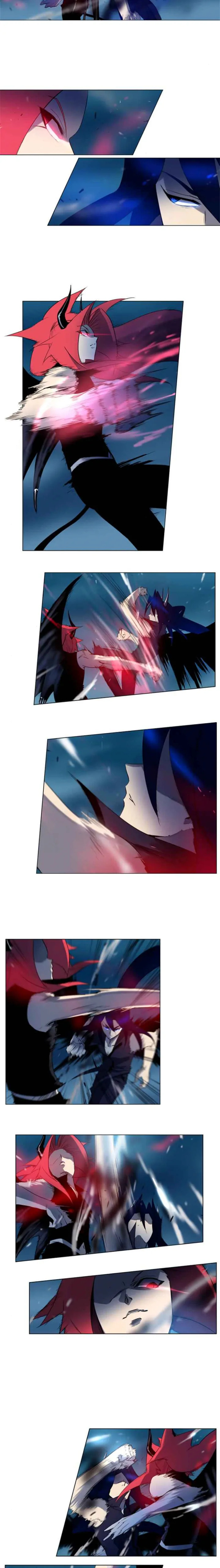 SOUL CARTEL Chapter 100 page 6 - 