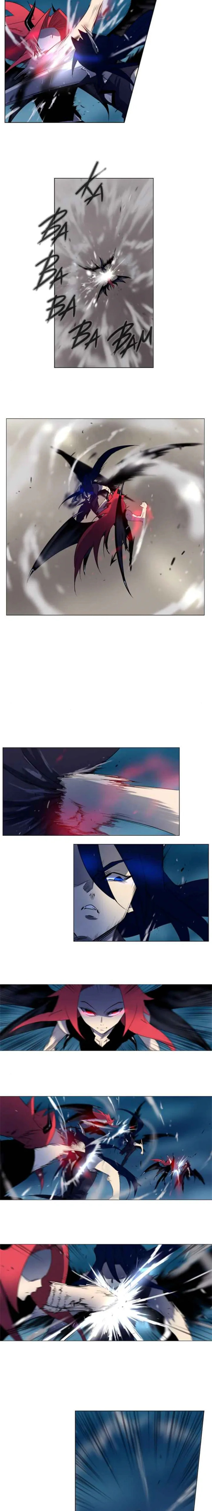 SOUL CARTEL Chapter 100 page 7 - 