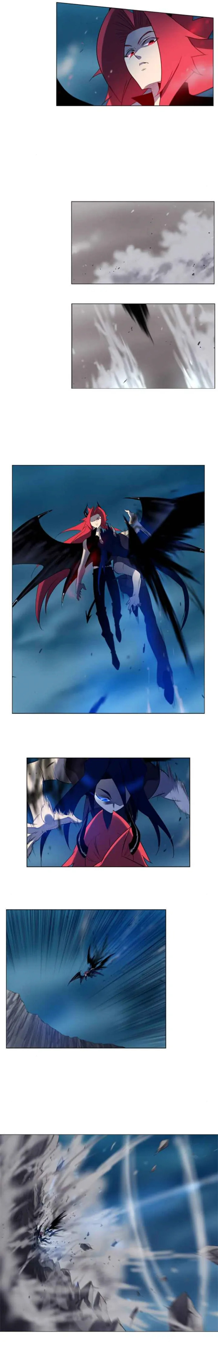 SOUL CARTEL Chapter 100 page 9 - 