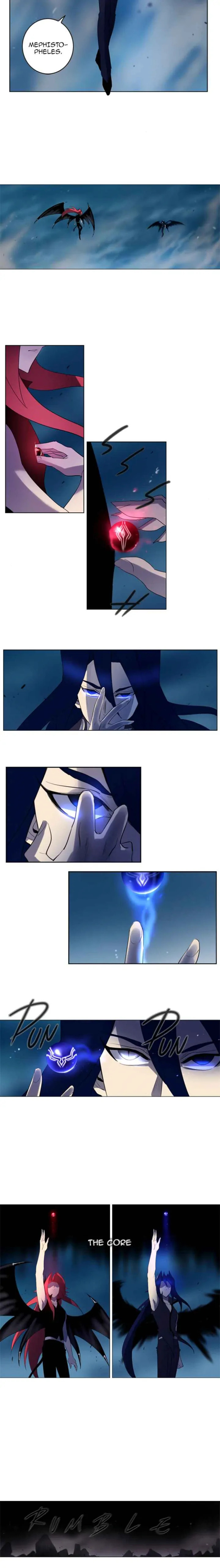 SOUL CARTEL Chapter 101 page 3 - 