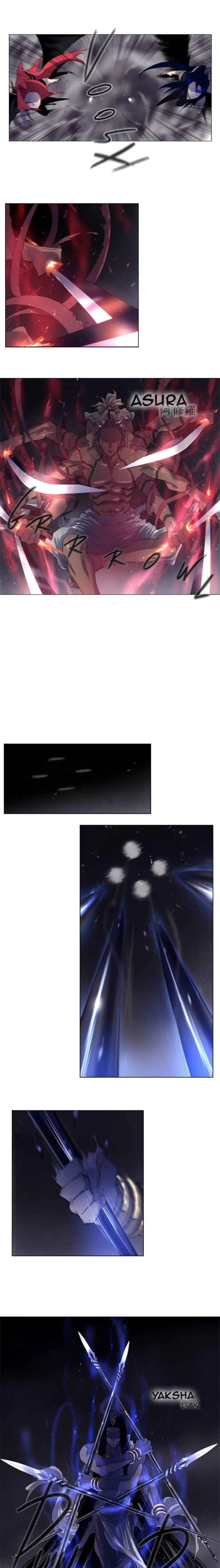 SOUL CARTEL Chapter 101 page 4 - 