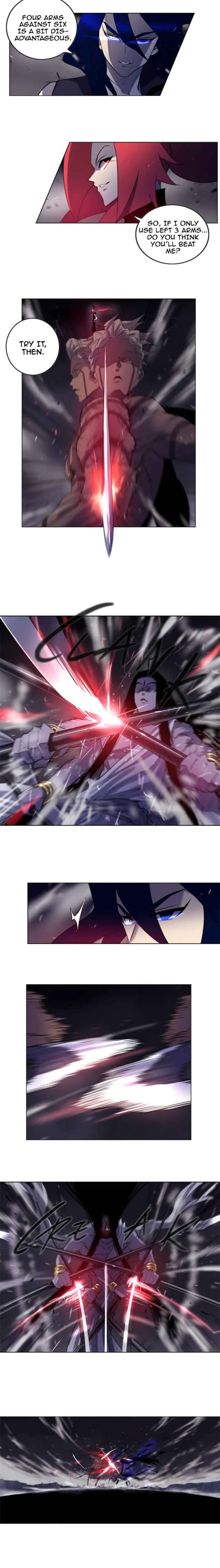 SOUL CARTEL Chapter 101 page 7 - 