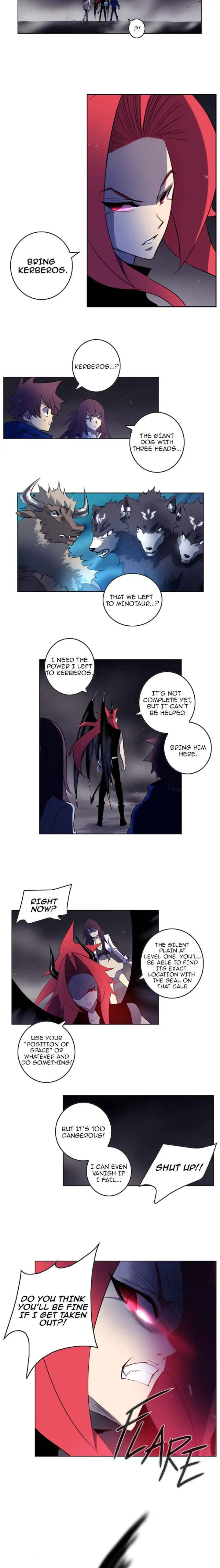 SOUL CARTEL Chapter 102 page 4 - 