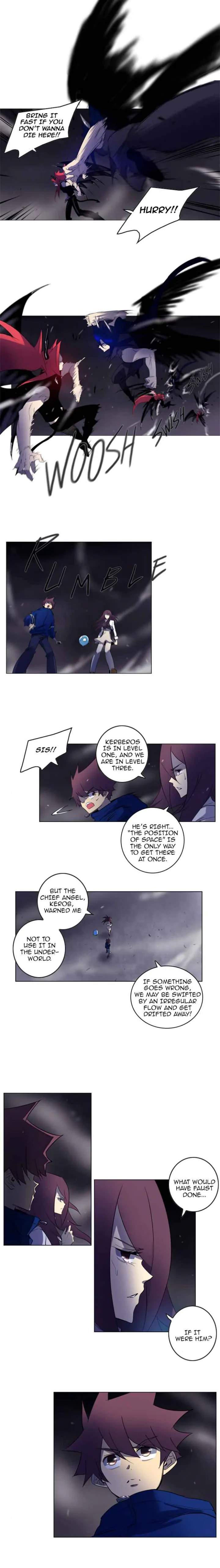 SOUL CARTEL Chapter 102 page 5 - 