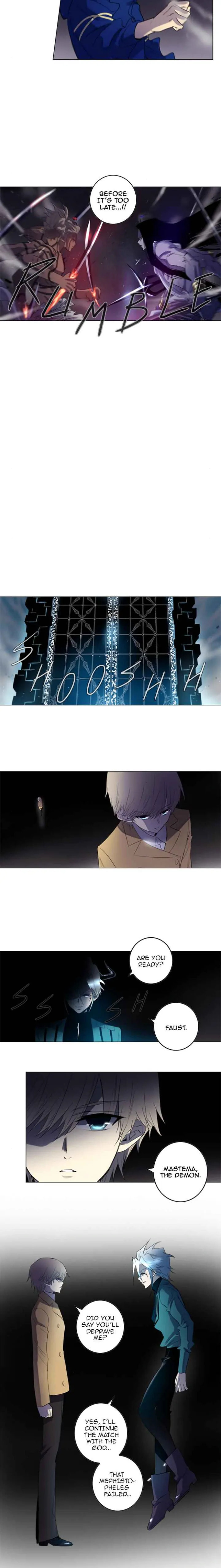 SOUL CARTEL Chapter 102 page 8 - 