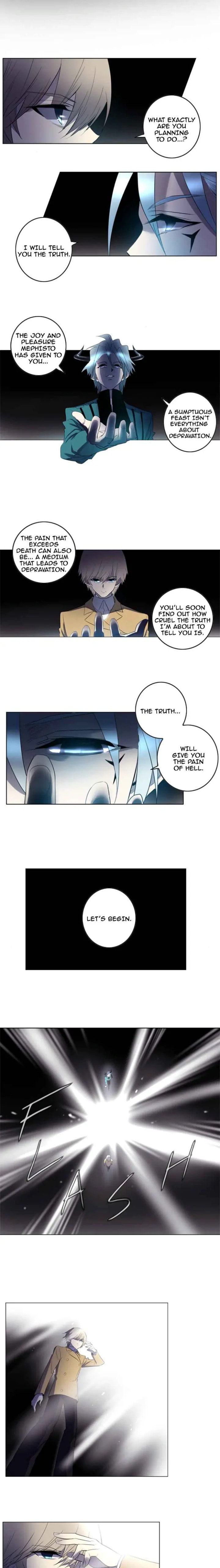SOUL CARTEL Chapter 102 page 9 - 
