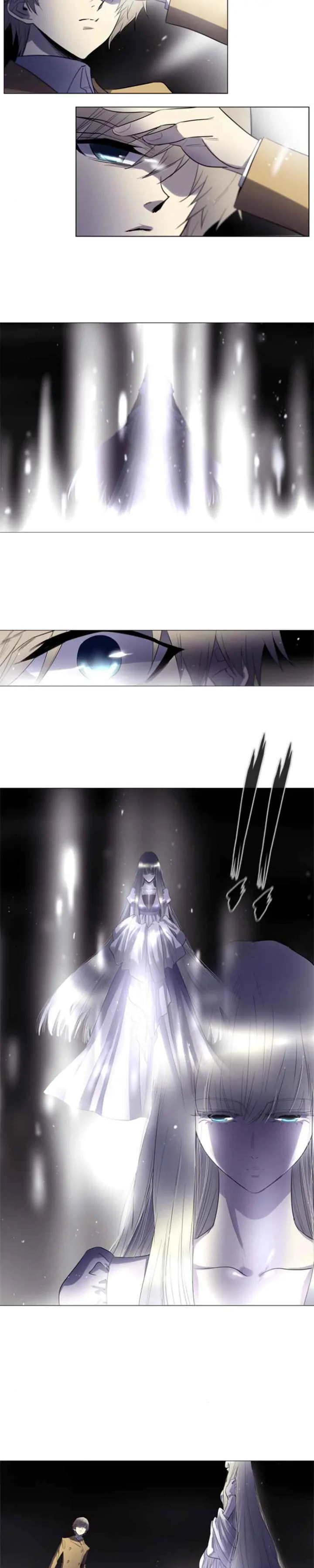 SOUL CARTEL Chapter 102 page 10 - 