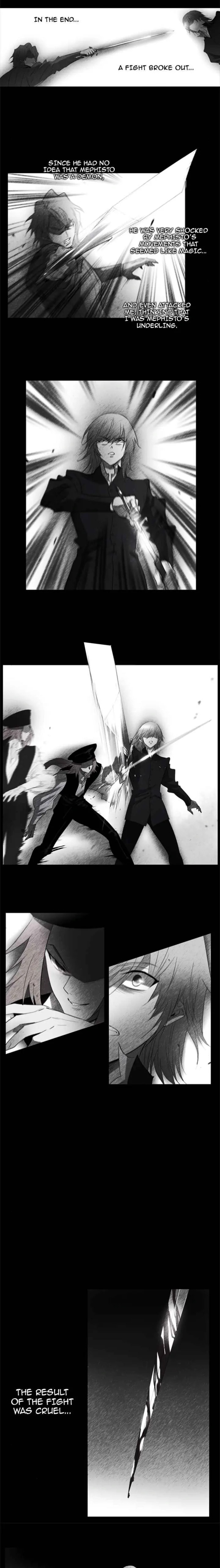 SOUL CARTEL Chapter 103 page 4 - 