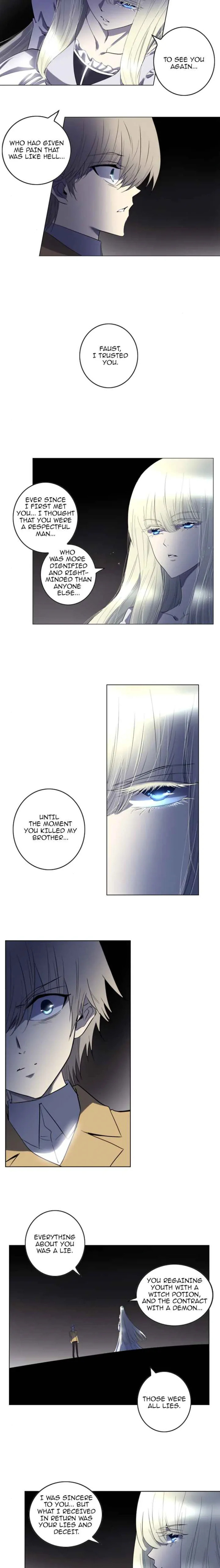 SOUL CARTEL Chapter 103 page 6 - 