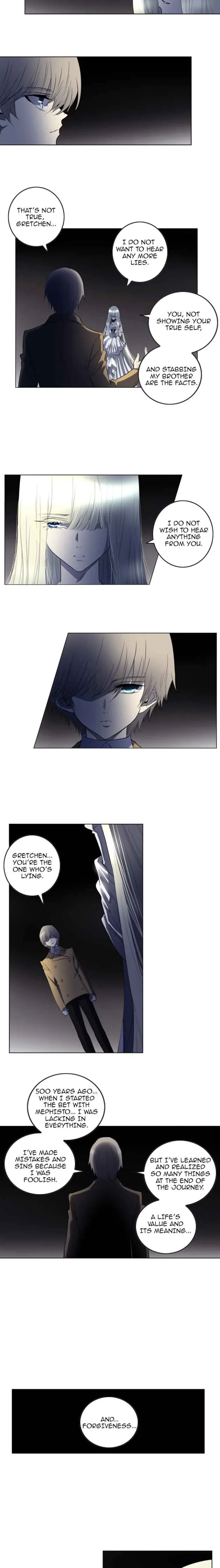 SOUL CARTEL Chapter 103 page 7 - 