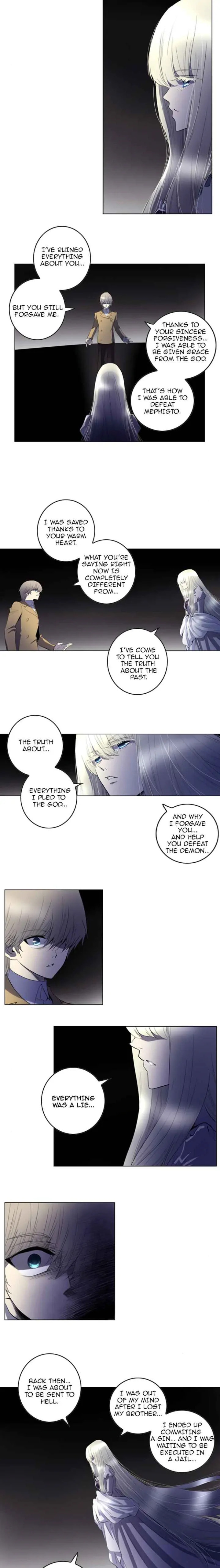 SOUL CARTEL Chapter 103 page 8 - 