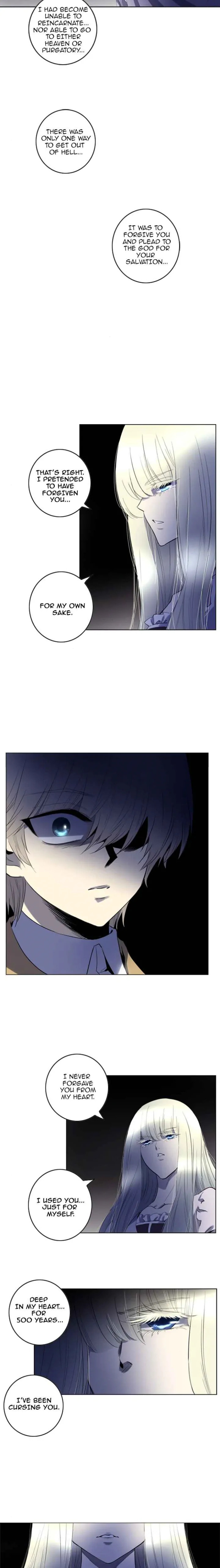SOUL CARTEL Chapter 103 page 9 - 
