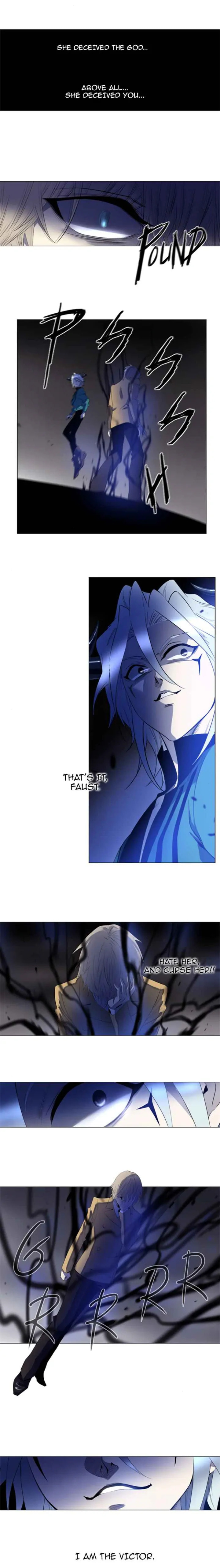 SOUL CARTEL Chapter 104 page 3 - 