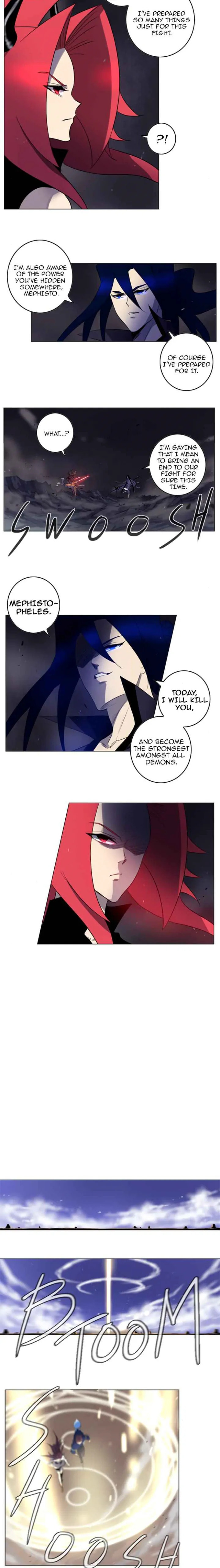 SOUL CARTEL Chapter 104 page 7 - 