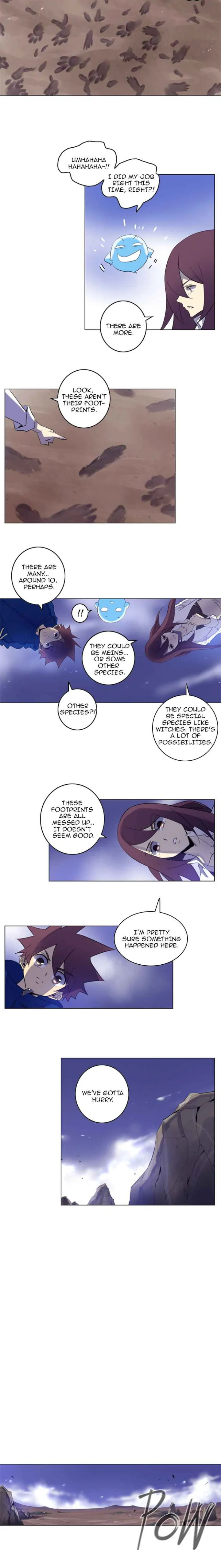 SOUL CARTEL Chapter 104 page 9 - 