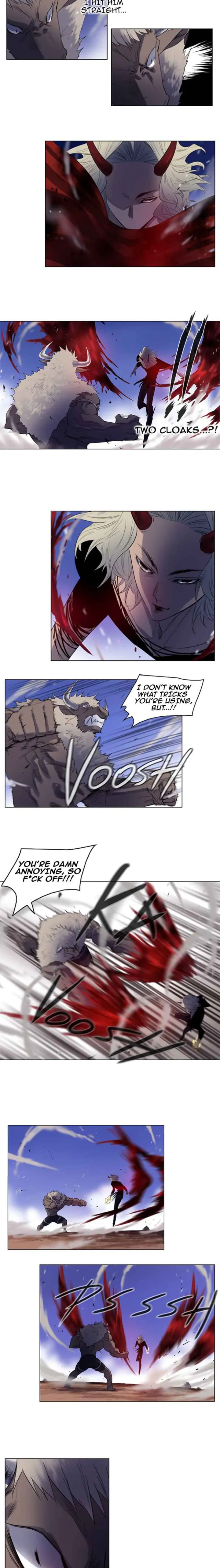 SOUL CARTEL Chapter 105 page 6 - 