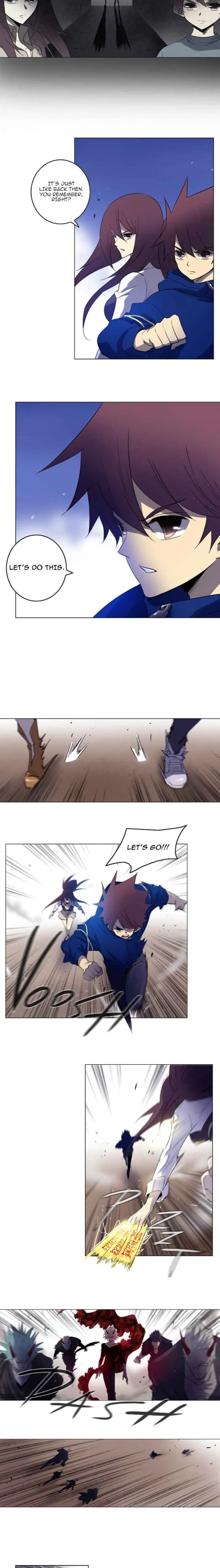 SOUL CARTEL Chapter 106 page 2 - 